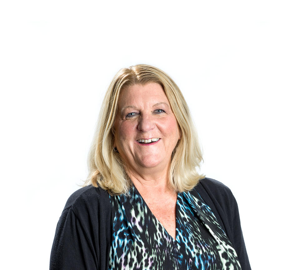 Cathy Mckinnies