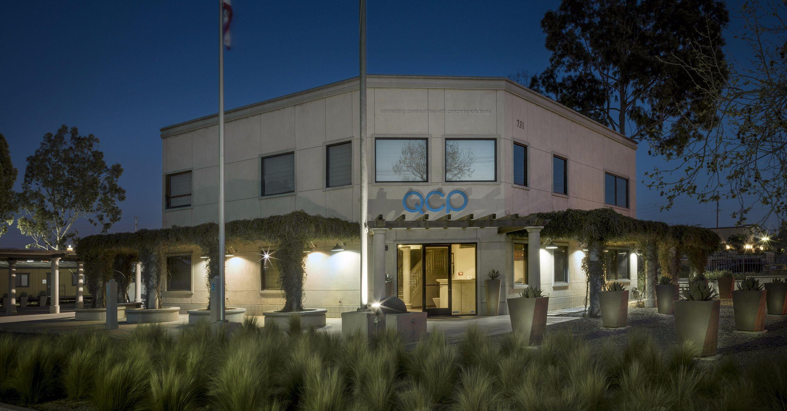 QCP