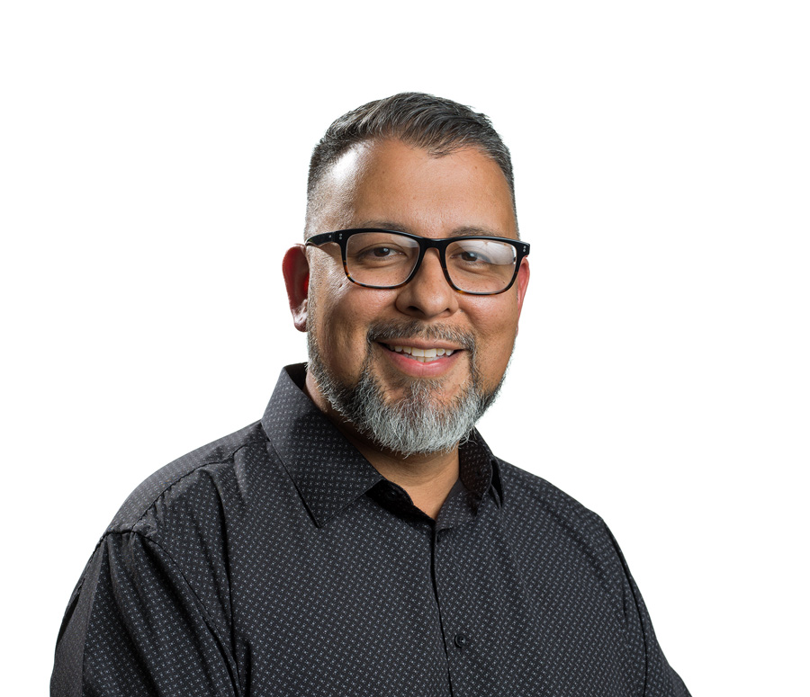 Mario Velazquez