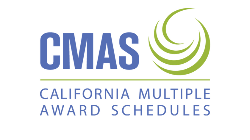 CMAS Approved Contractor