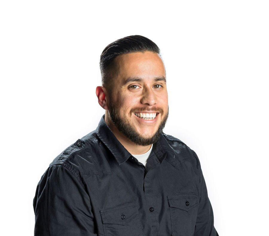Miguel Mejia