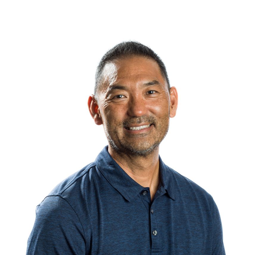 Roger Ogawa