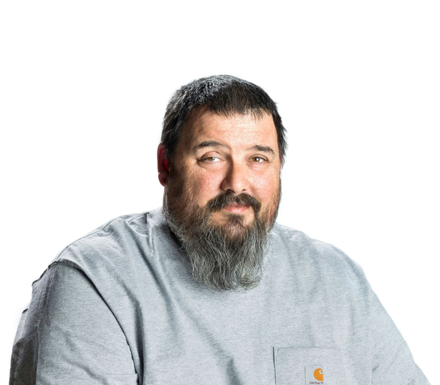 Shane Tuttle