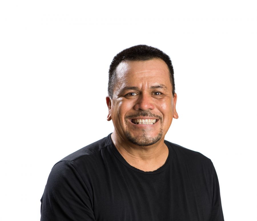 Jesse Ruiz