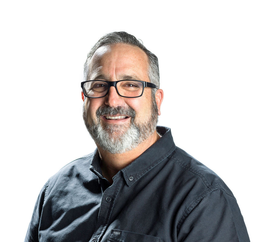 Rick Crook
