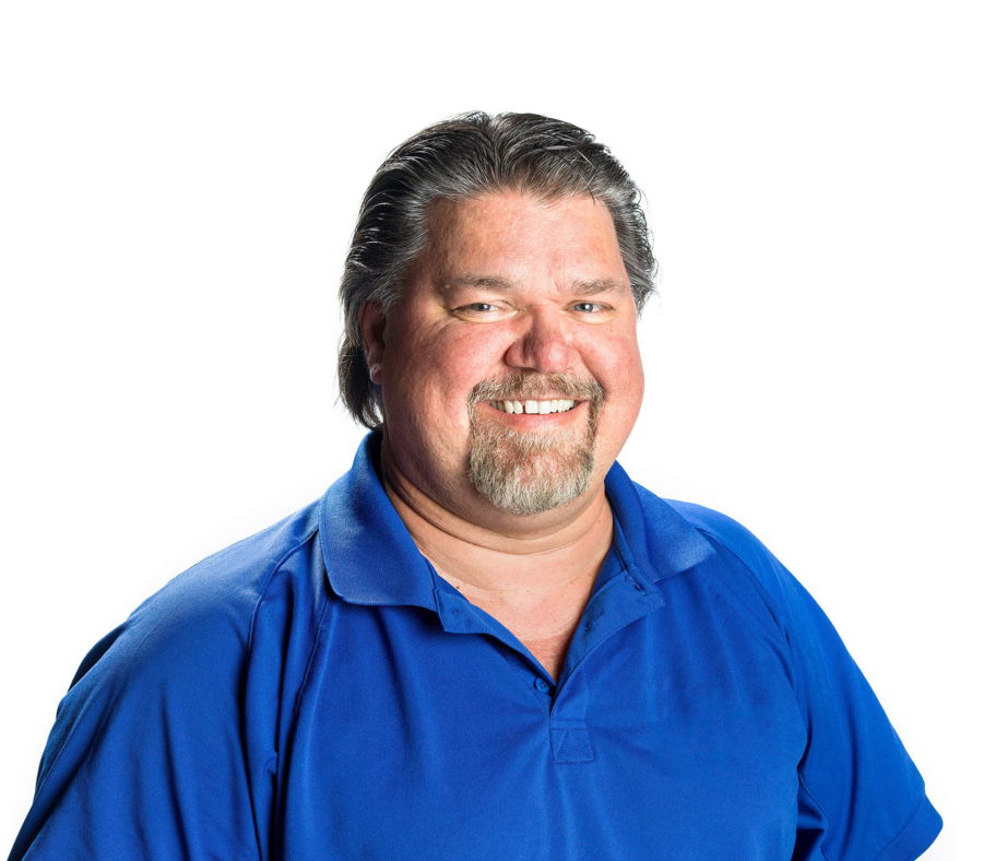 Nik Bargeron