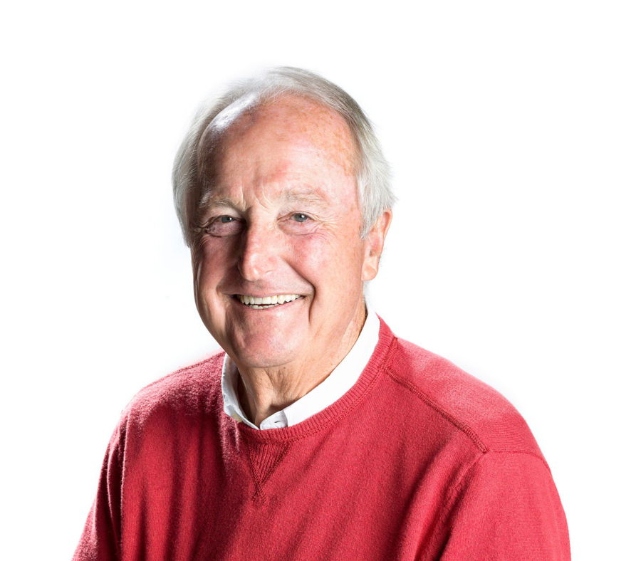 Fred Crook