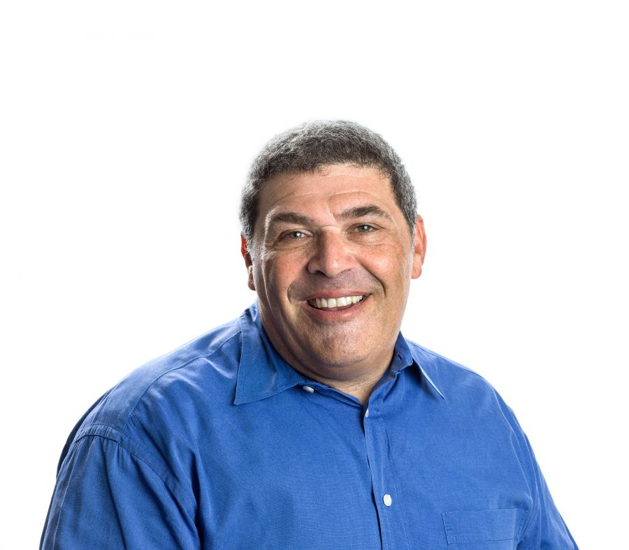 Neil Elenzweig
