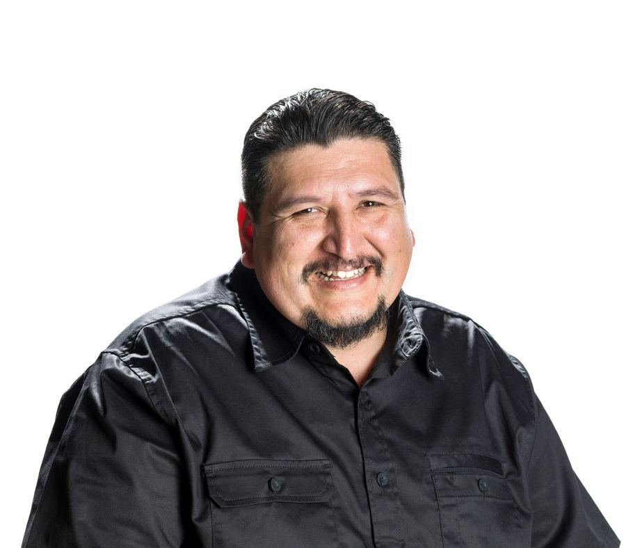 Anthony Vargas