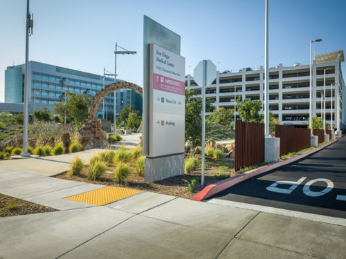 Kaiser Hospital